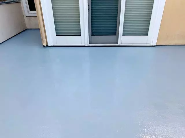 Elite Roofing & Waterproofing