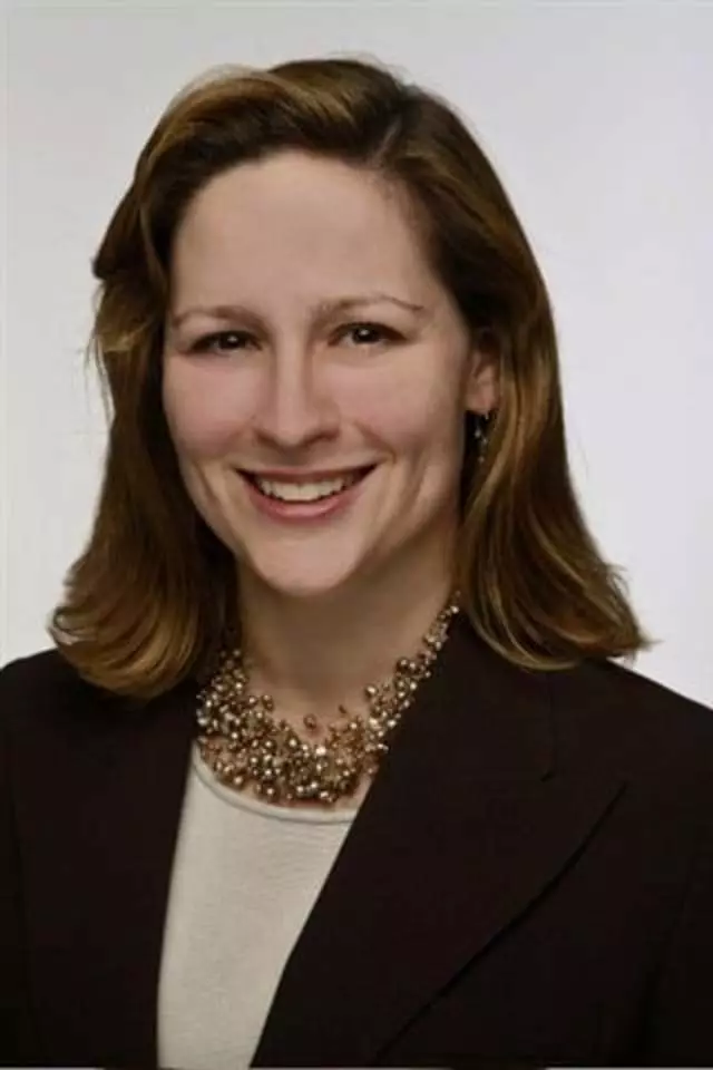 Ann Lovi - The Grubb Company