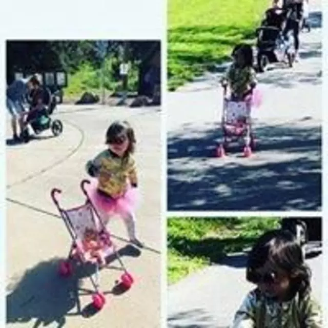 Momleta Oakland