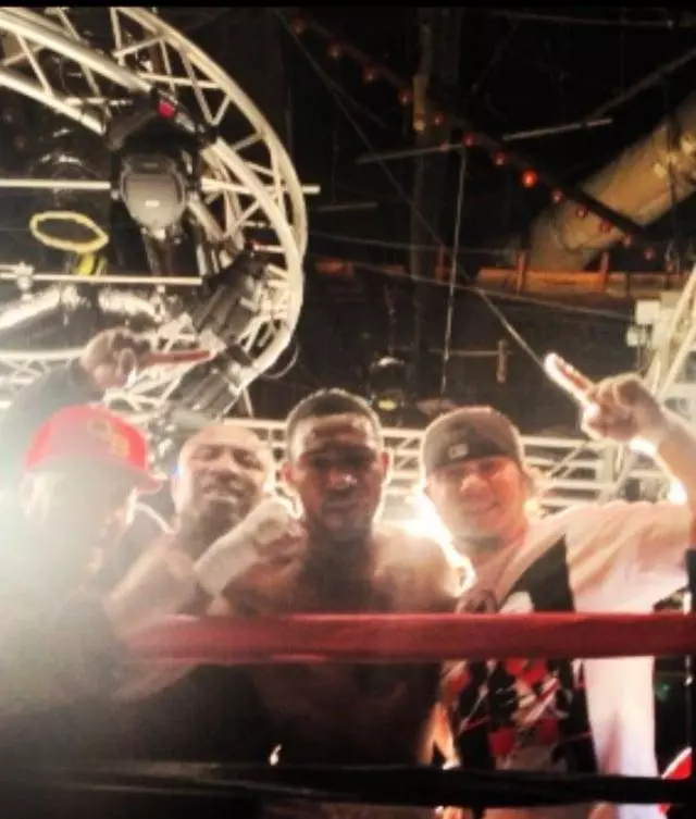 Lightning&apos;s Boxing Club