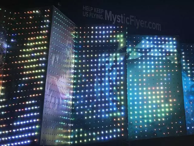 Autumn Lights Festival