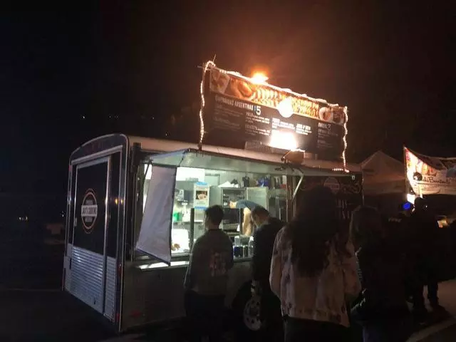 Autumn Lights Festival