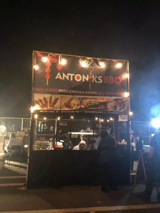 Autumn Lights Festival
