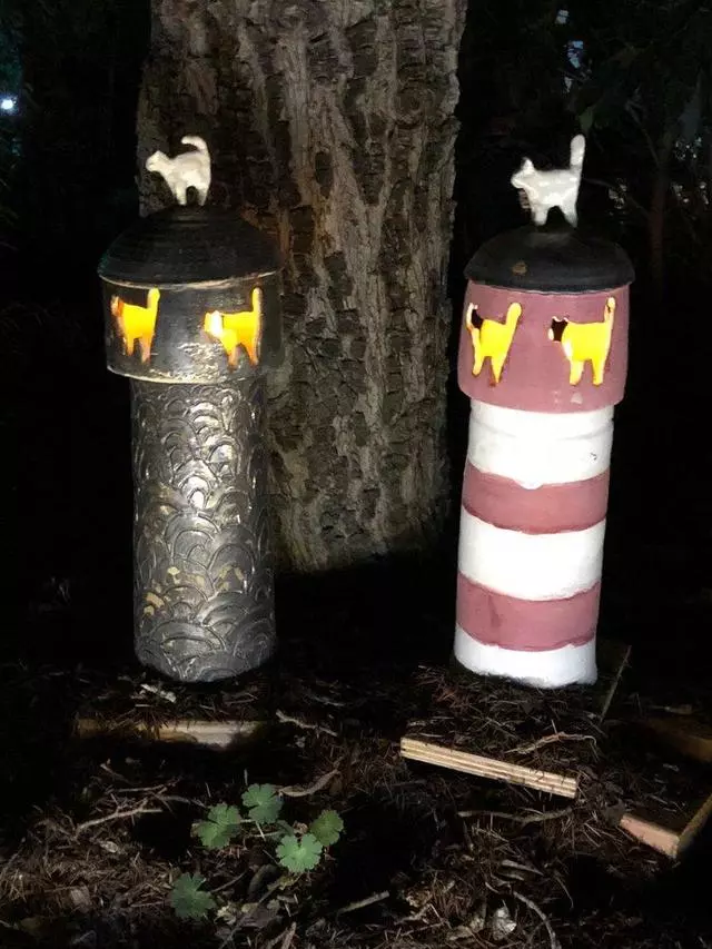 Autumn Lights Festival