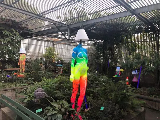 Autumn Lights Festival