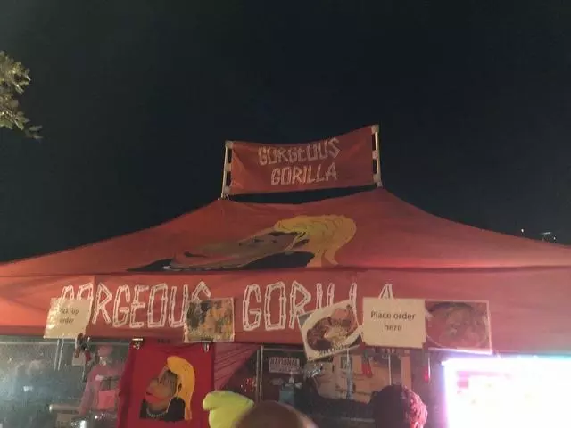 Autumn Lights Festival