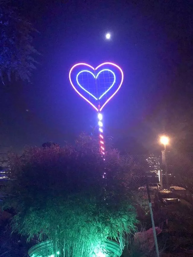 Autumn Lights Festival