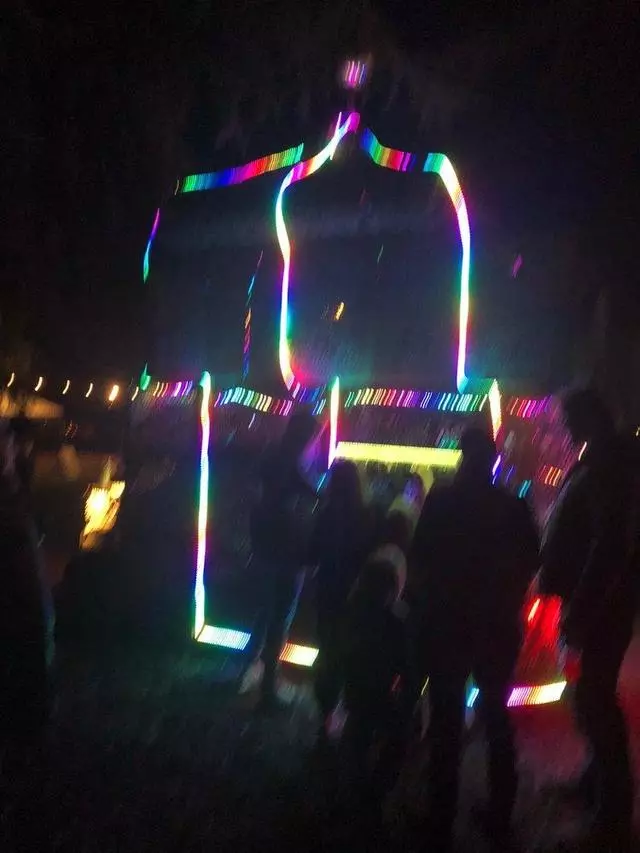 Autumn Lights Festival