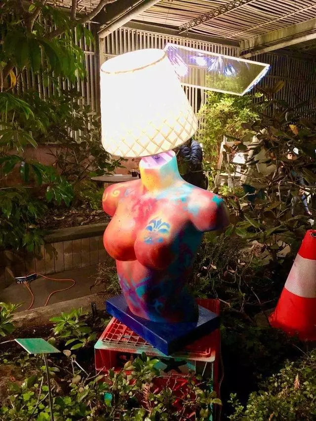 Autumn Lights Festival