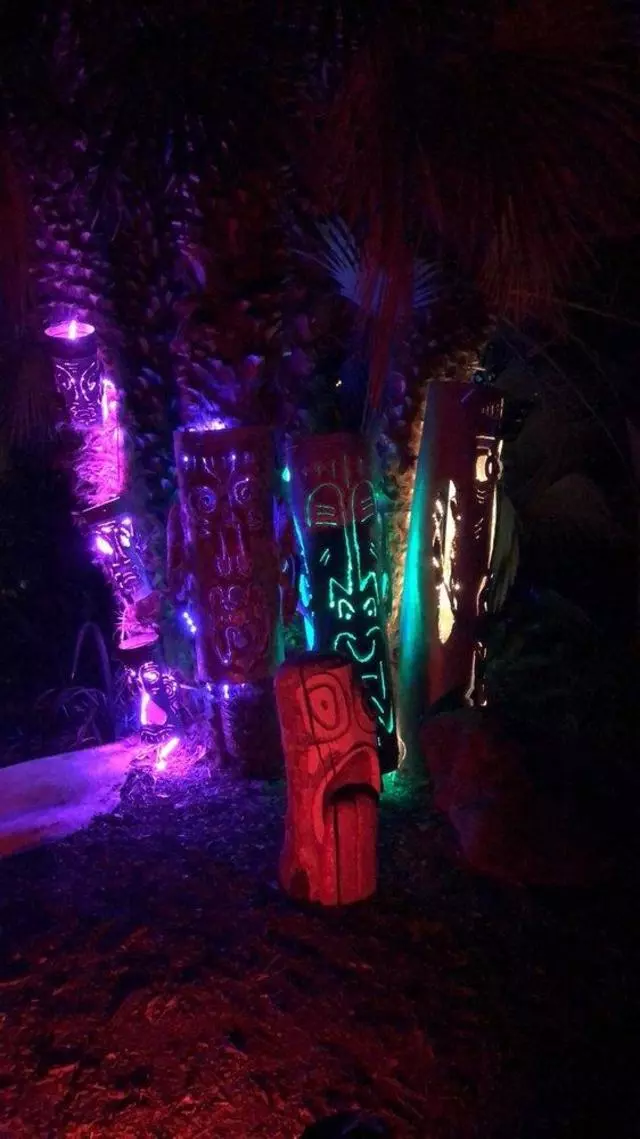 Autumn Lights Festival