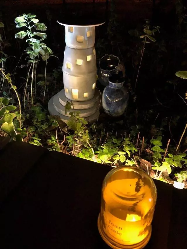 Autumn Lights Festival