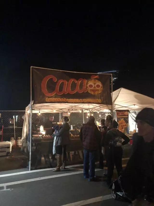 Autumn Lights Festival