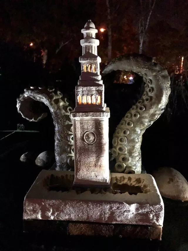 Autumn Lights Festival
