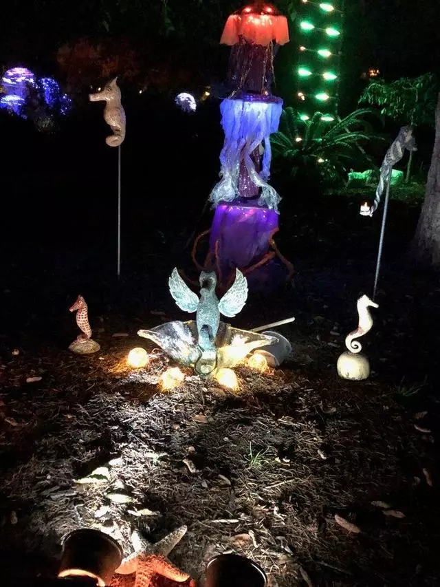 Autumn Lights Festival