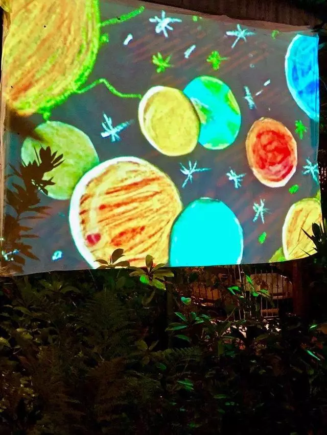 Autumn Lights Festival