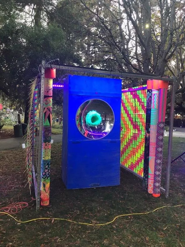 Autumn Lights Festival
