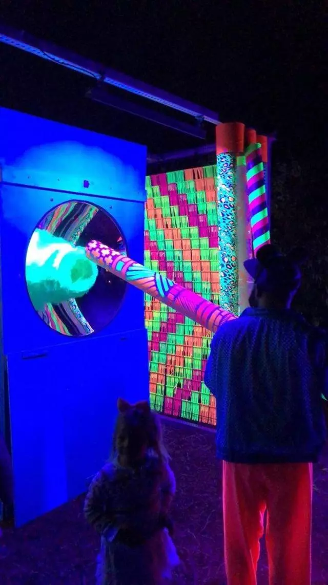 Autumn Lights Festival