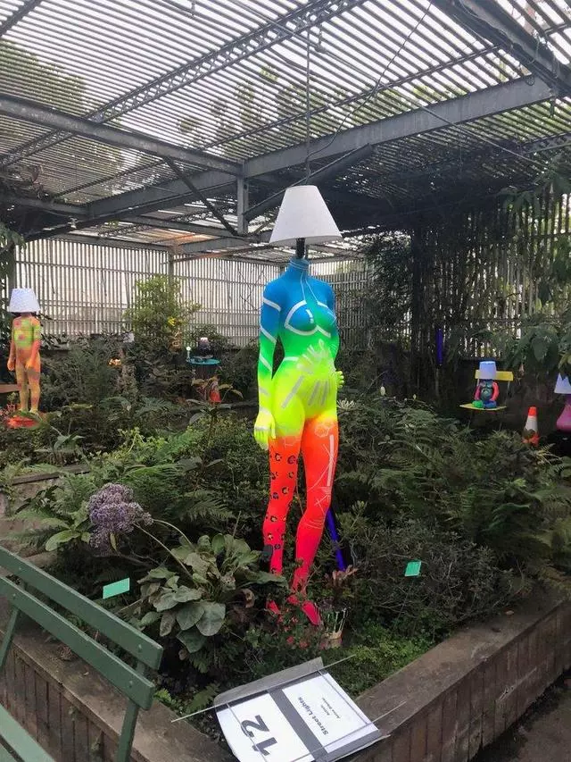 Autumn Lights Festival