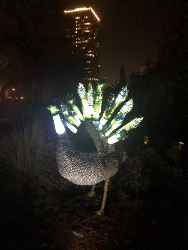 Autumn Lights Festival