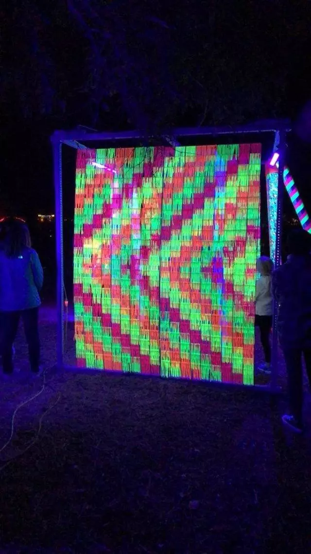 Autumn Lights Festival
