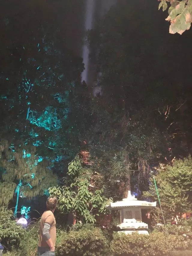 Autumn Lights Festival