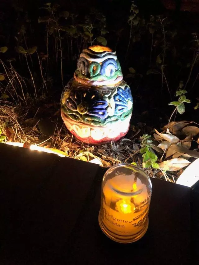 Autumn Lights Festival