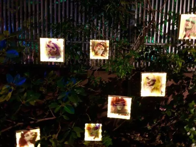 Autumn Lights Festival