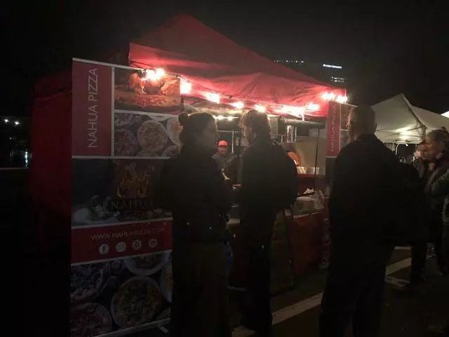 Autumn Lights Festival