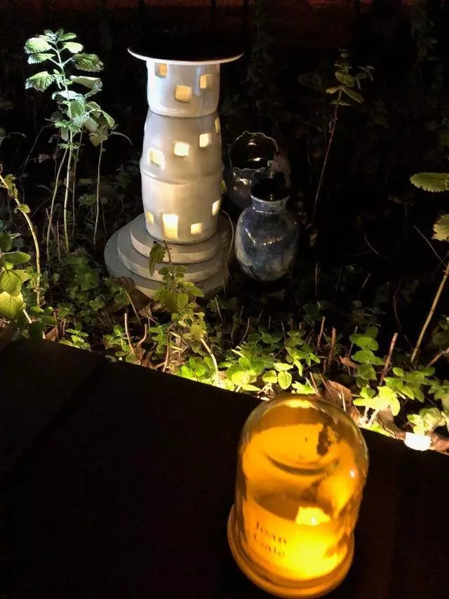 Autumn Lights Festival