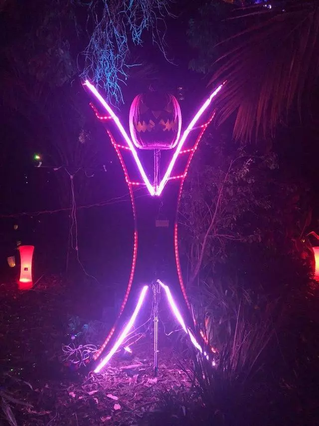 Autumn Lights Festival