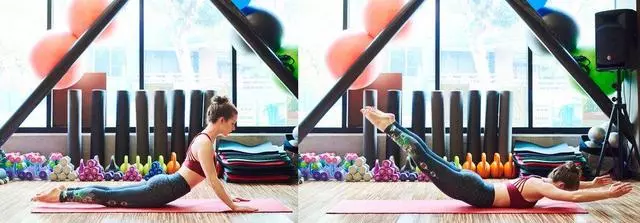 Pilates By Mary