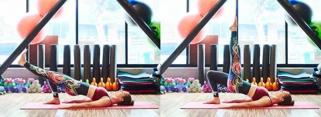 Pilates By Mary