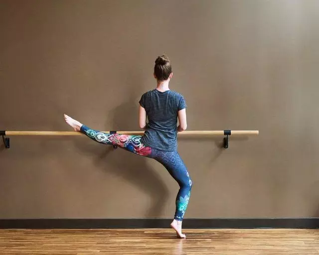 Pilates By Mary