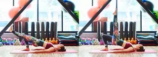 Pilates By Mary