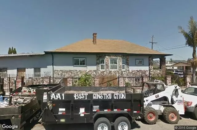 AA1 Best Construction