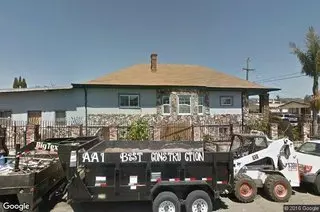 AA1 Best Construction