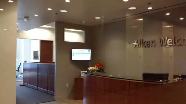 Aiken & Welch