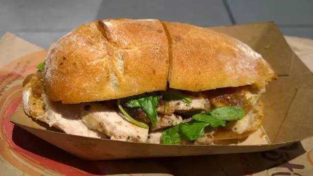 Roli Roti Gourmet Rotisserie
