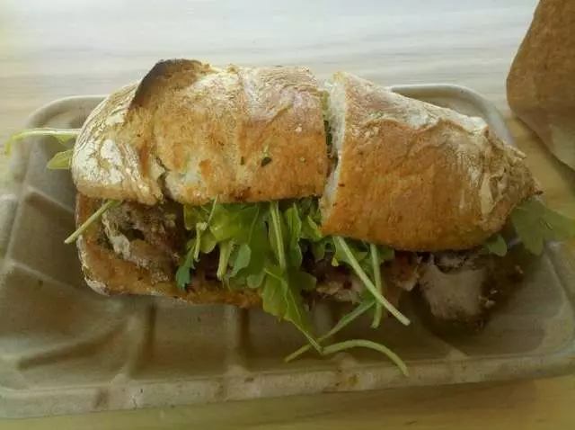 Roli Roti Gourmet Rotisserie