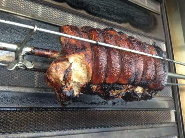 Roli Roti Gourmet Rotisserie