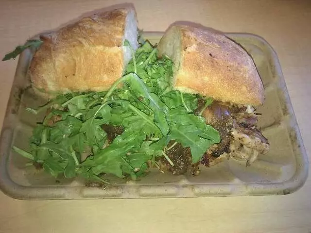 Roli Roti Gourmet Rotisserie