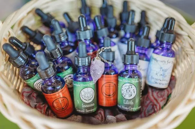 Apothecary for the Soul