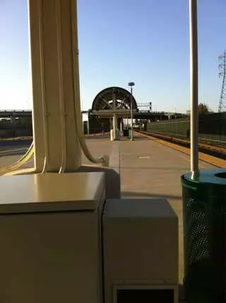 Amtrak