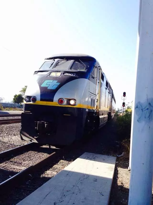 Amtrak