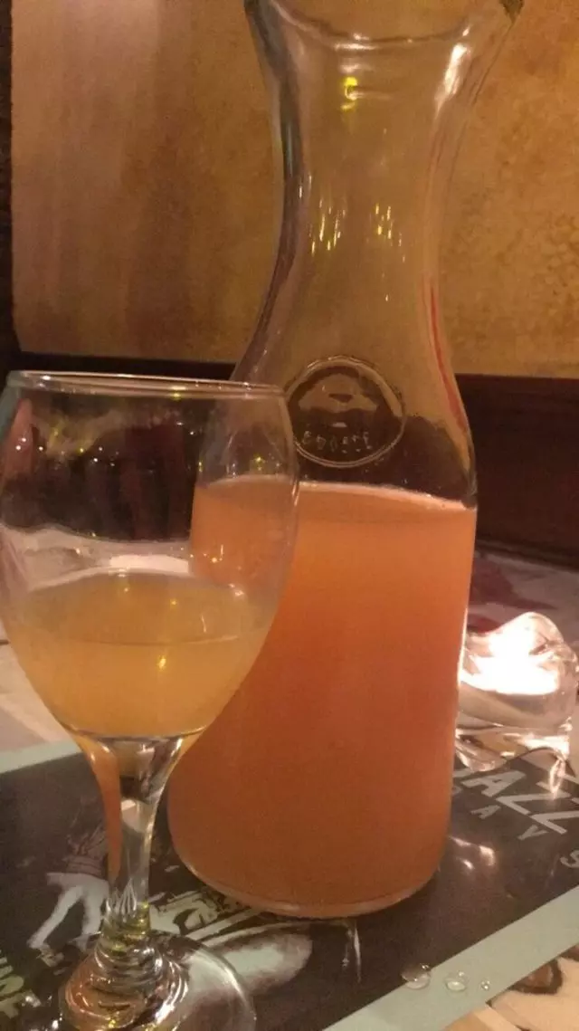 Asmara Restaurant