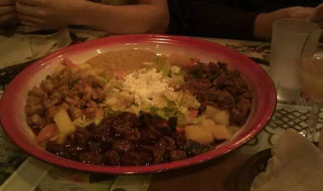 Asmara Restaurant
