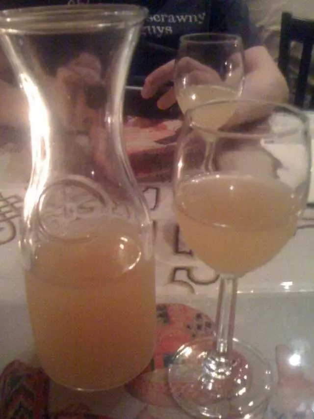 Asmara Restaurant