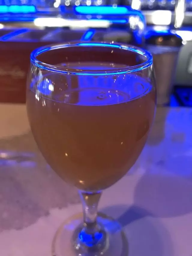Asmara Restaurant