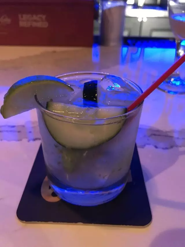 Asmara Restaurant