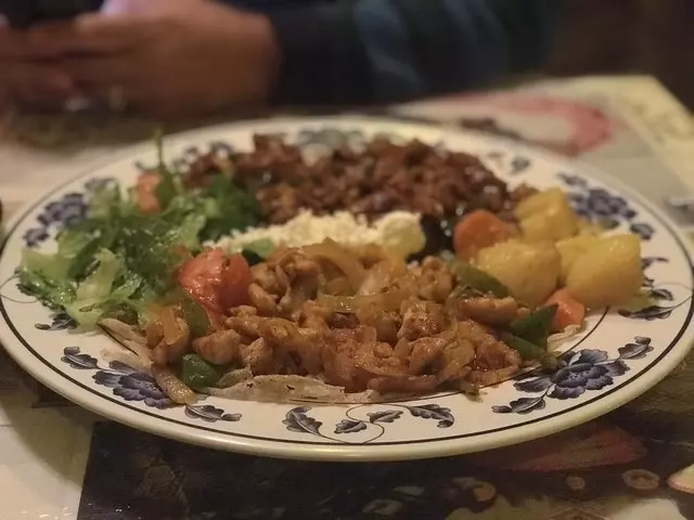 Asmara Restaurant